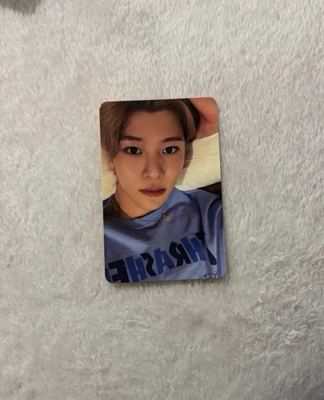 WISH Photobook Ver.