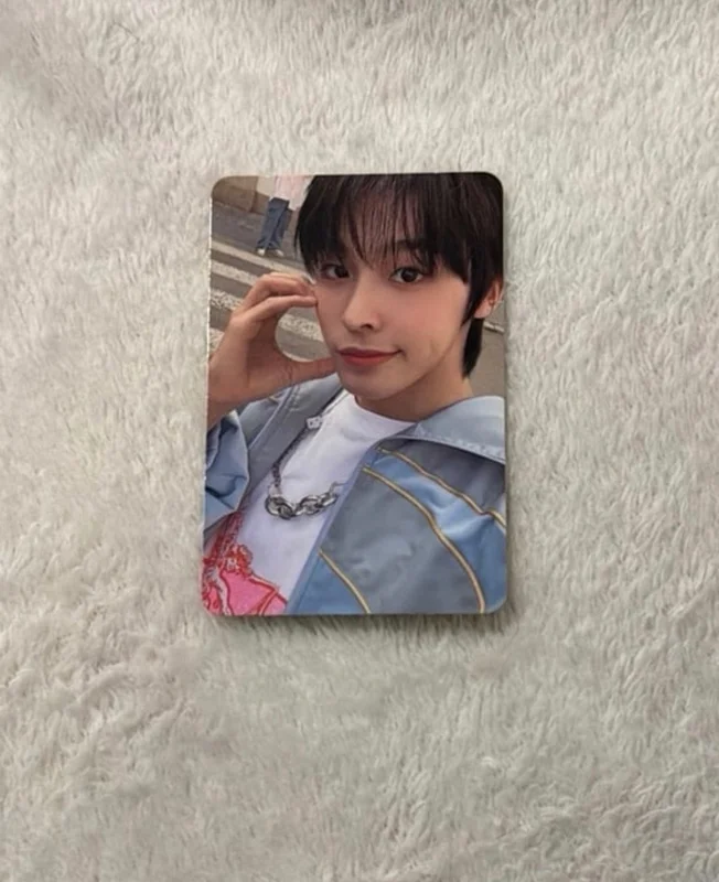 WISH Photobook Ver.