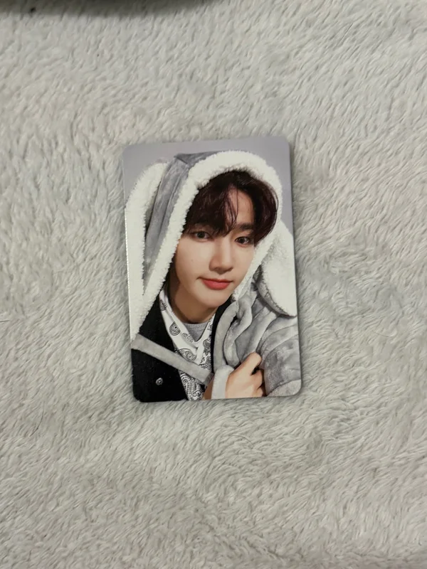 MELTING POINT Digipack ver. MAKESTAR