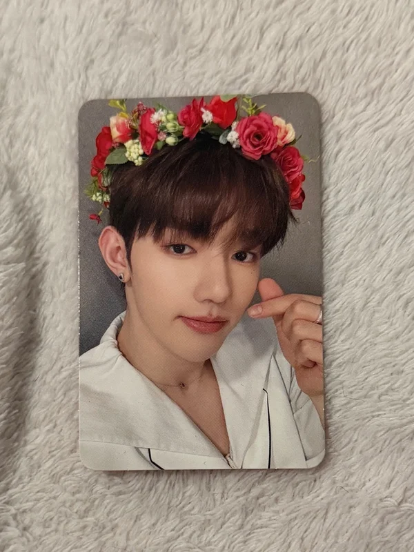You had me at HELLO Digipack ver. MAKESTAR