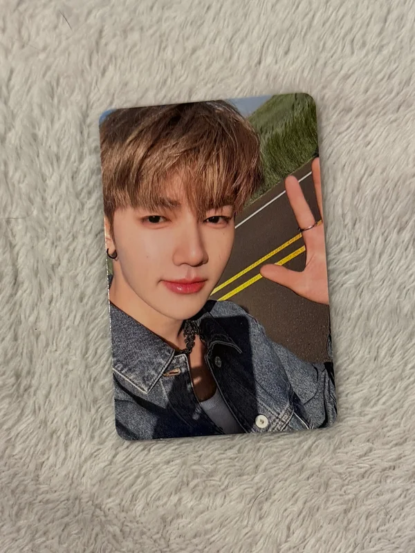 You had me at HELLO Digipack Ver.