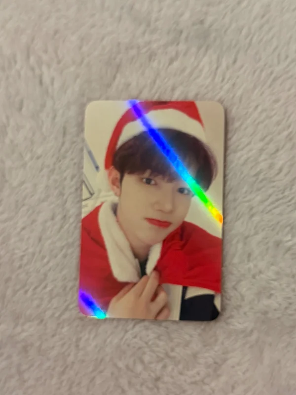 MELTING POINT Digipack ver. MAKESTAR LUCKY DRAW