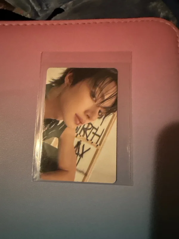 HAPPY BURSTDAY DAREDEVIL Ver.