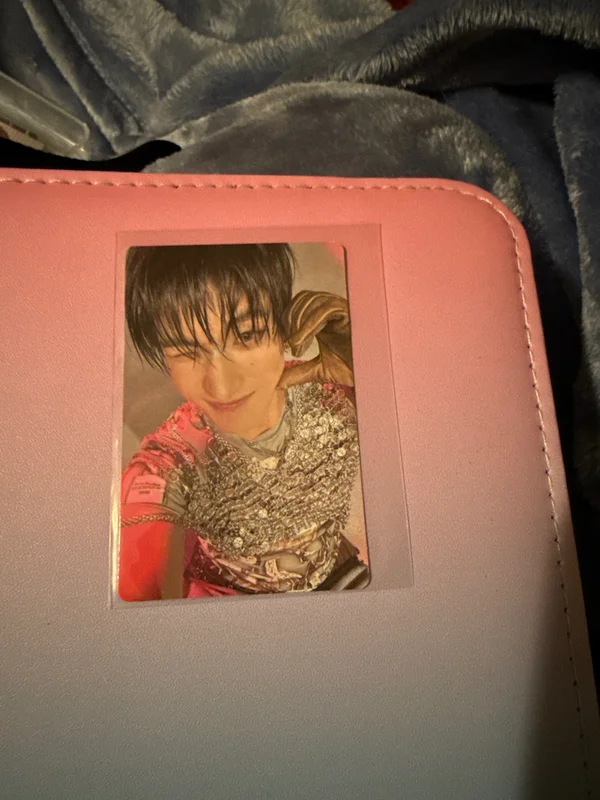 HAPPY BURSTDAY NEW BURSTDAY Ver.