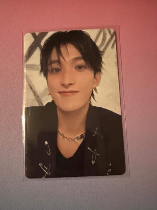 HAPPY BURSTDAY DAREDEVIL Ver.