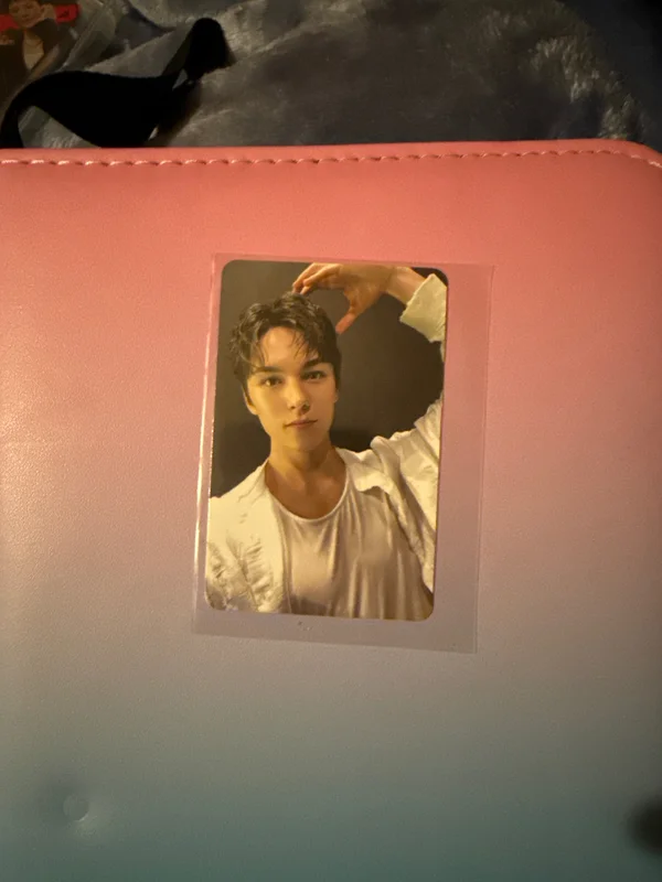 SPILL THE FEELS FEEL BLUE Ver.