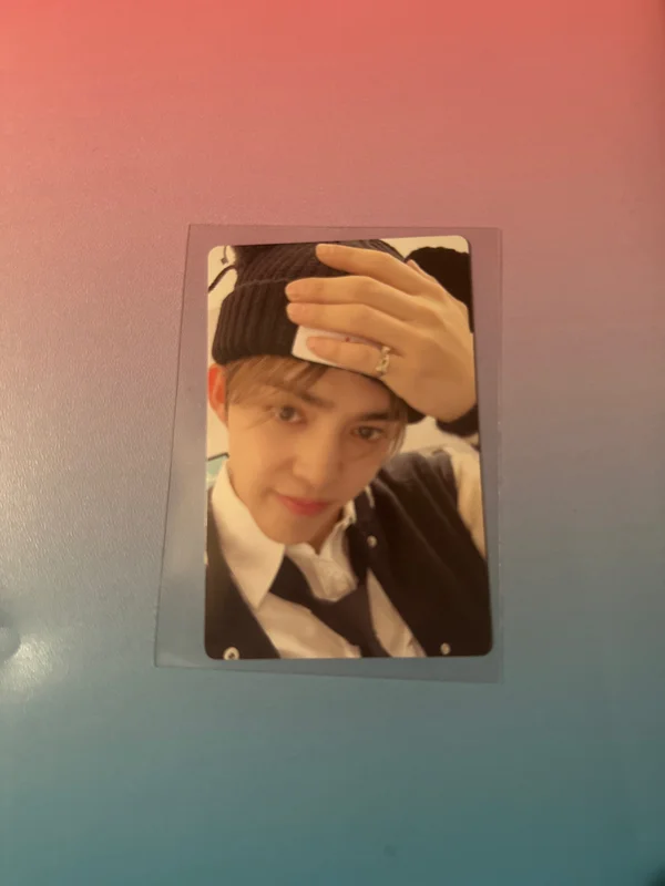 17 IS RIGHT HERE HEAR Ver.