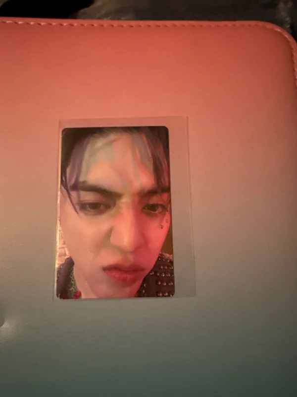 HAPPY BURSTDAY NEW BURSTDAY Ver.