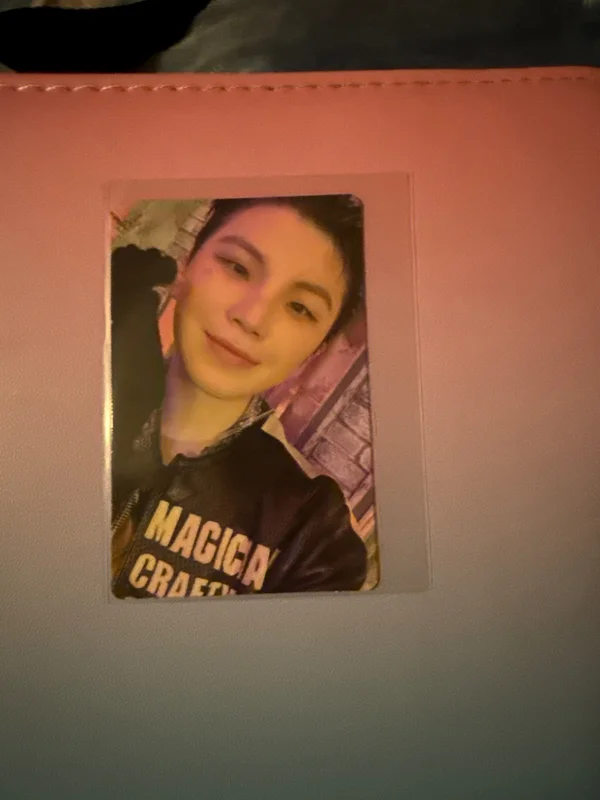 HAPPY BURSTDAY NEW BURSTDAY Ver.