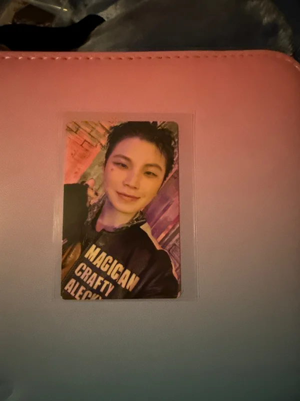 HAPPY BURSTDAY NEW BURSTDAY Ver.