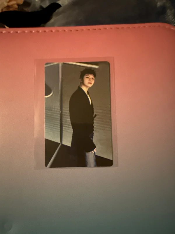 BEAM Weverse Albums ver.