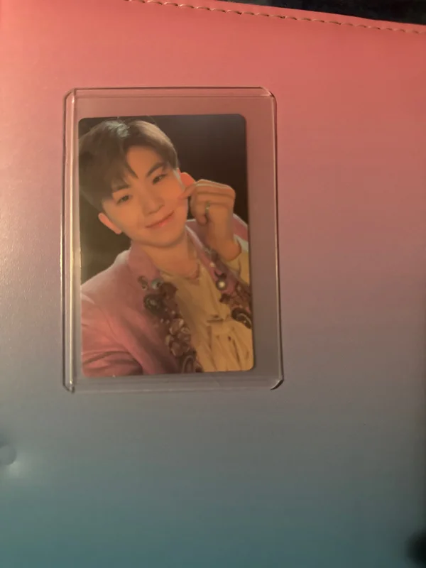 Face the Sun CARAT Ver.