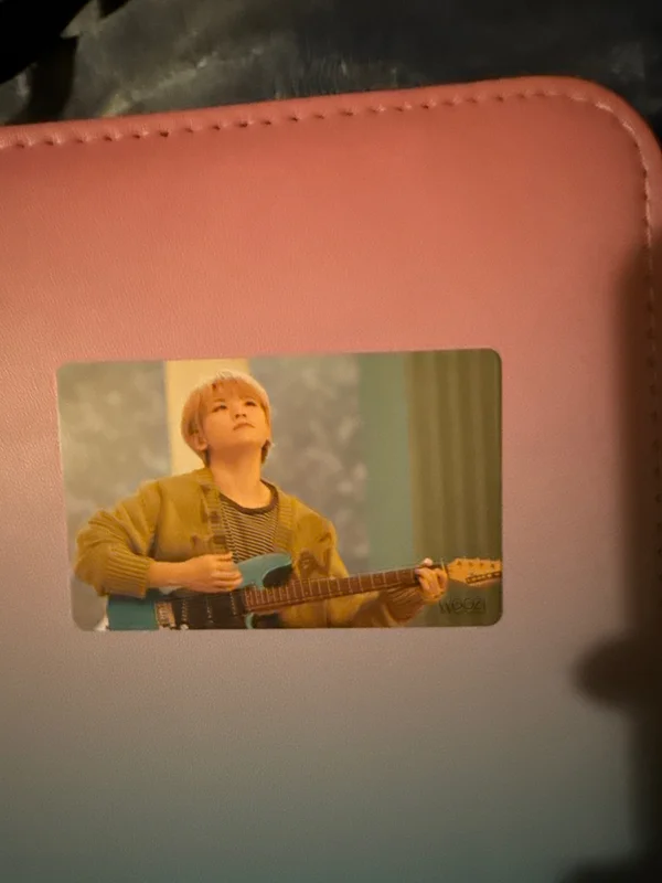 Attacca CARAT Ver. HMV