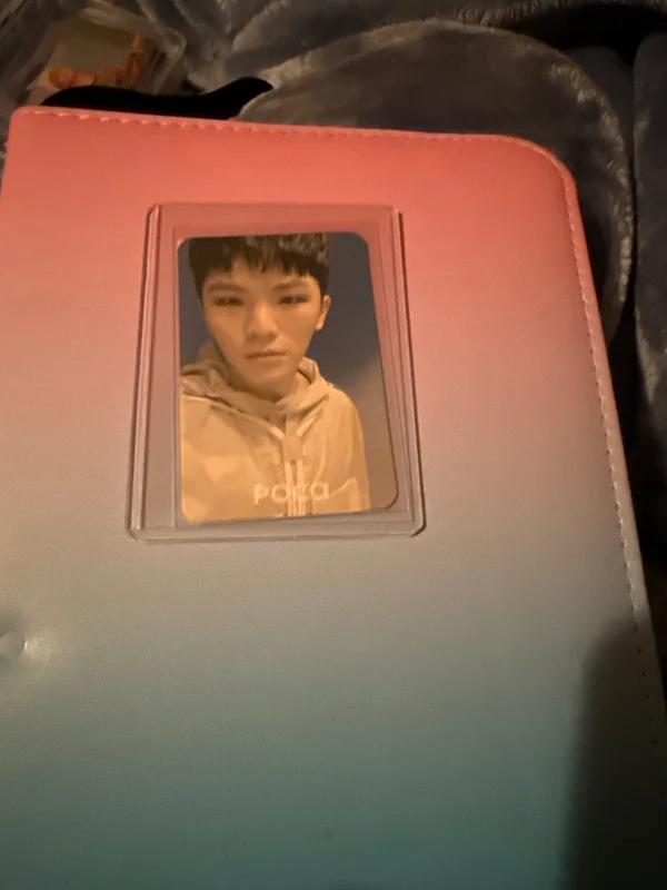 YOU MADE MY DAWN BEFORE DAWN ver.