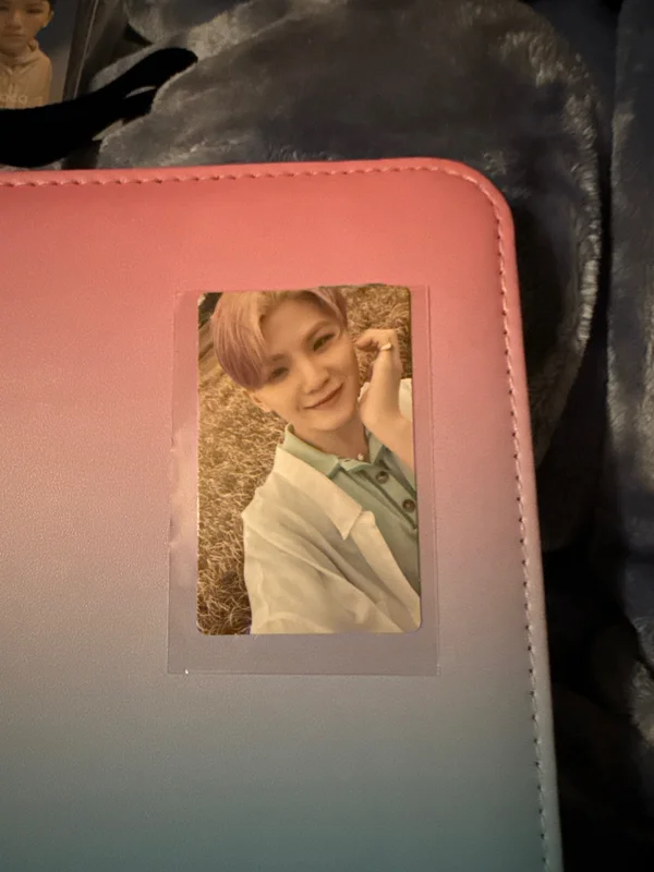 Face the Sun Weverse Albums ver.