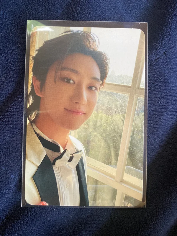 FML The8 CARAT Ver.