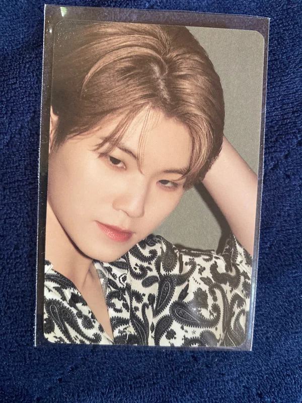 Dicon Woozi 101:Custom Book /My Choice Is... Seventeen Since 2021(In Seoul)