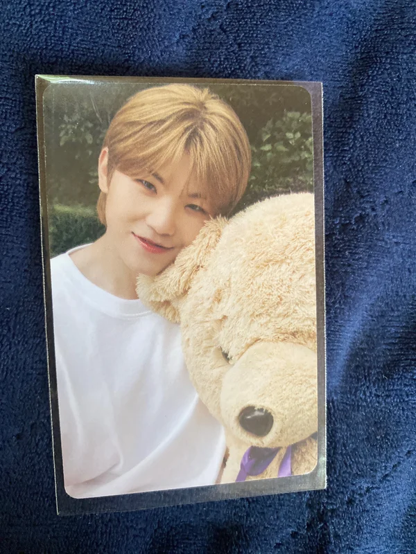 Dicon Photocard 101:Custom Book /My Choice Is... Seventeen Since 2021(In Seoul)