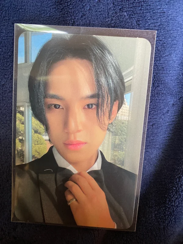 FML CARAT Ver. mingyu