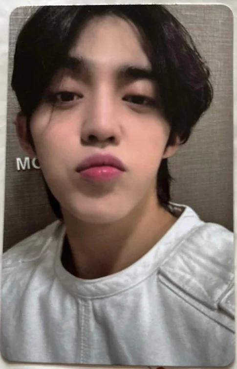 FML CARAT Ver. KMS