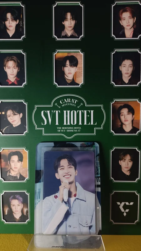 SEVENTEEN 2023 JAPAN FANMEETING LOVE DIGITAL CODE