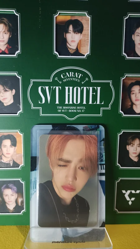S.COUPS SPILL THE FEELS US/EU Exclusive