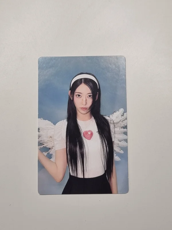 UNFORGIVEN BLOODY ROSE ver.