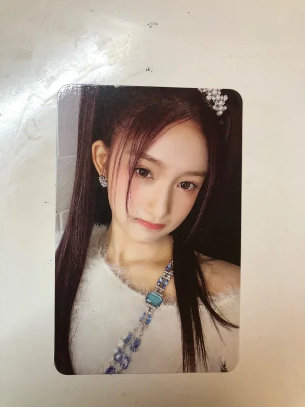 Ive Love Dive Ver. 2