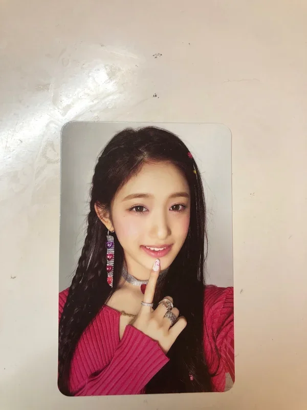 Ive Love Dive Ver. 3