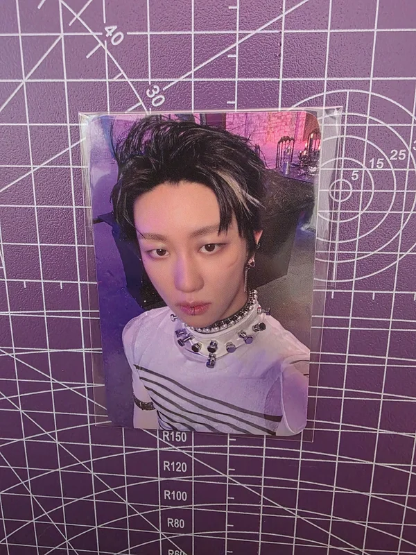 HAPPY BURSTDAY DAREDEVIL Ver. ALADIN