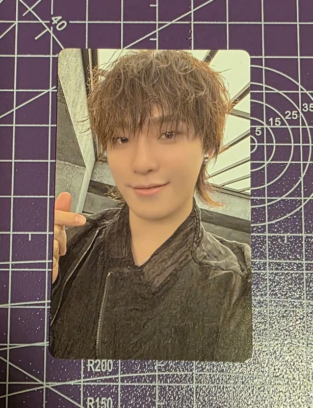 HAPPY BURSTDAY WEVERSE LUCKY DRAW round 2