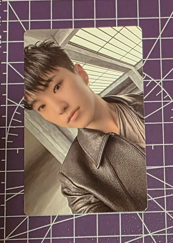 HAPPY BURSTDAY WEVERSE LUCKY DRAW round 2