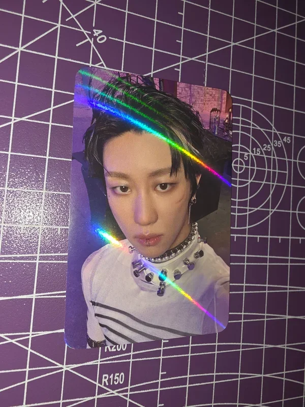 HAPPY BURSTDAY DAREDEVIL Ver. MAKESTAR