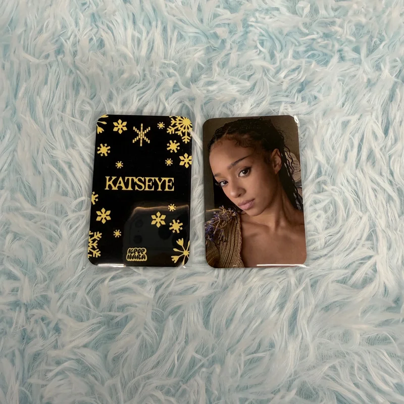 Manon SIS Kpop Nara Exclusive
