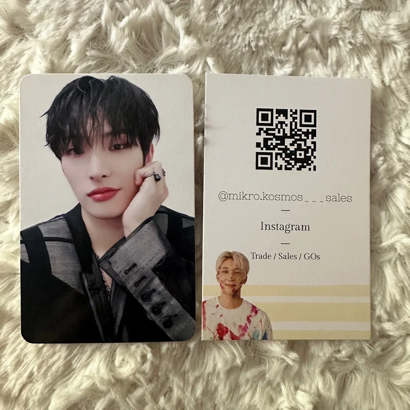 Ateez Mingi GOLDEN HOUR : Part. 1 MAKESTAR