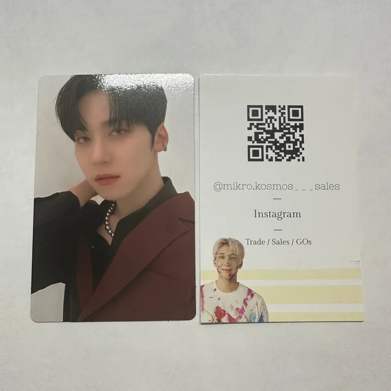 Oneus Xion MALUS POCA Ver.