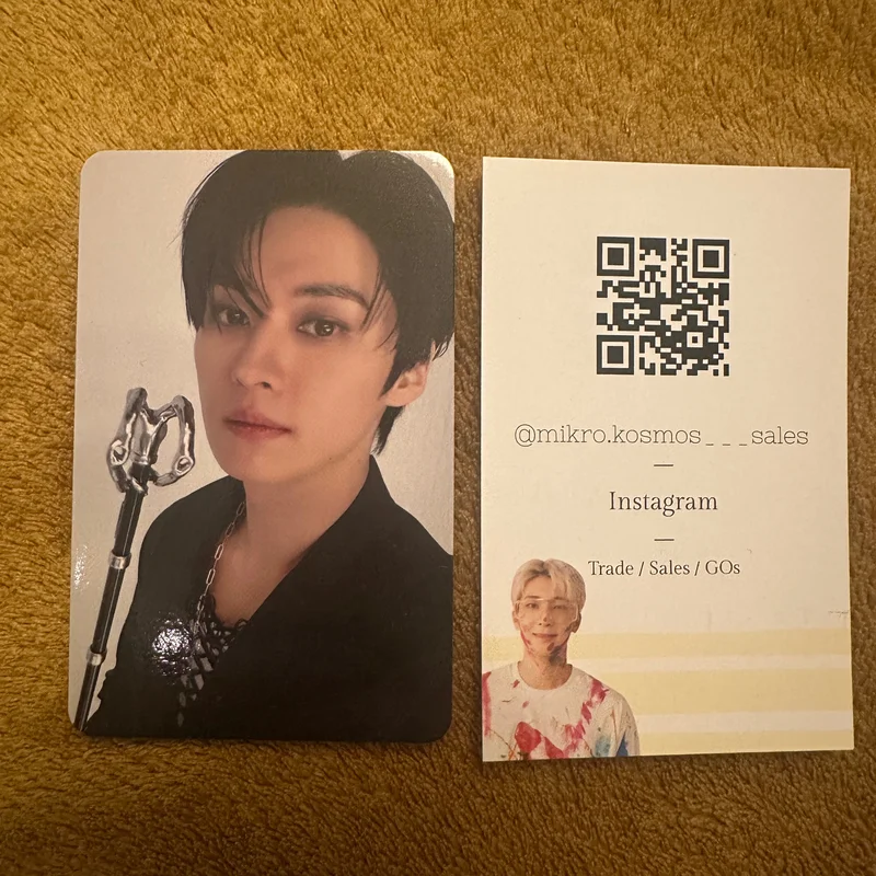 Stray Kids Lee Know Ate Album PC