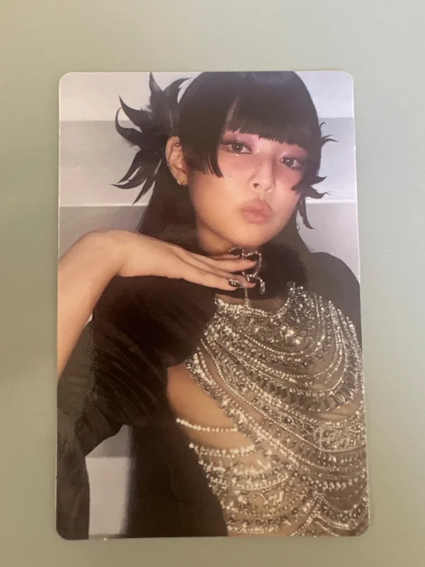 Ruby 1st Anniversary POP UP in Seoul [A YEAR IN RUBY] LUCKY DRAW