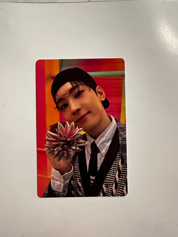 17 IS RIGHT HERE DEAR Ver. WEVERSE