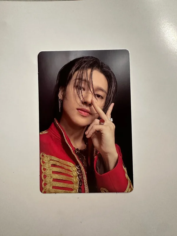 THE WORLD EP.FIN : WILL DIARY VER.