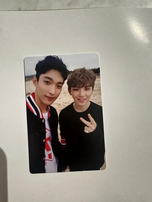 Going Seventeen