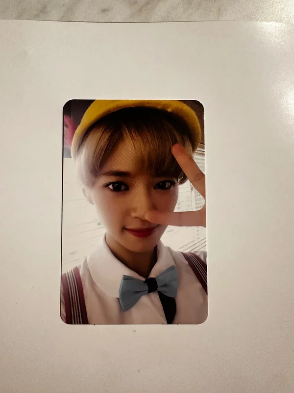 TWICEcoaster : LANE 1
