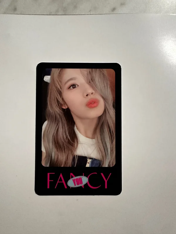 FANCY YOU