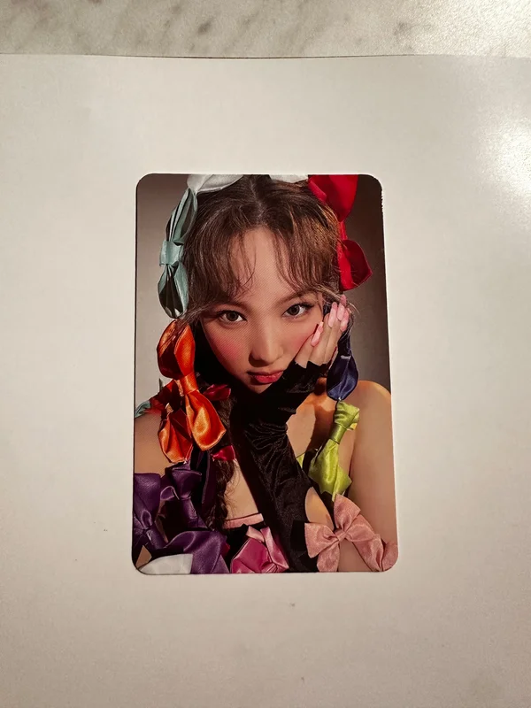 IM NAYEON POP Ver.