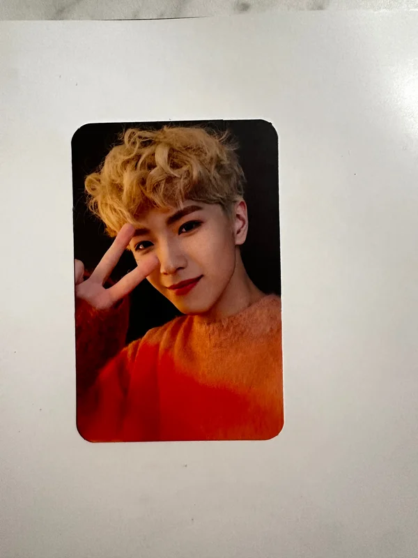 HELLO' Chapter . Hello, Strange Dream HELLO ver.