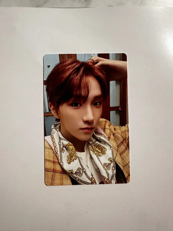 HOW? Fire ver.