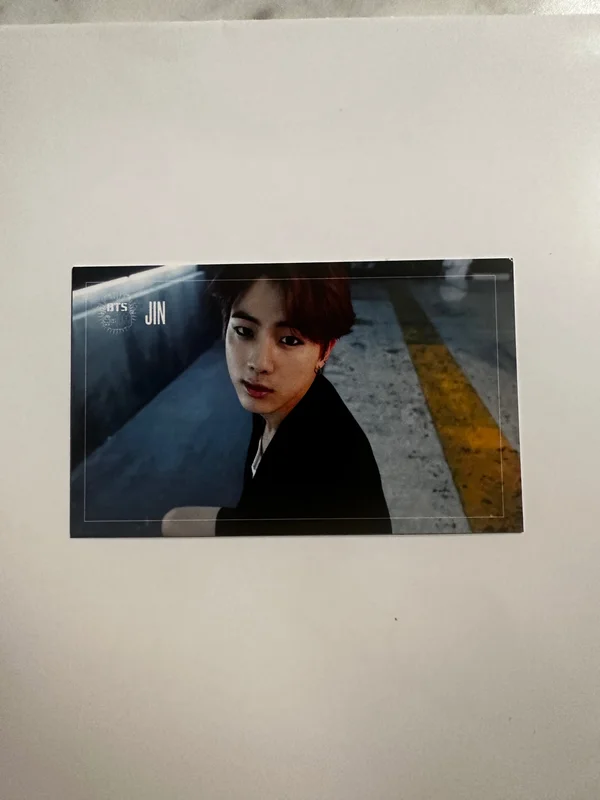 DARK&WILD