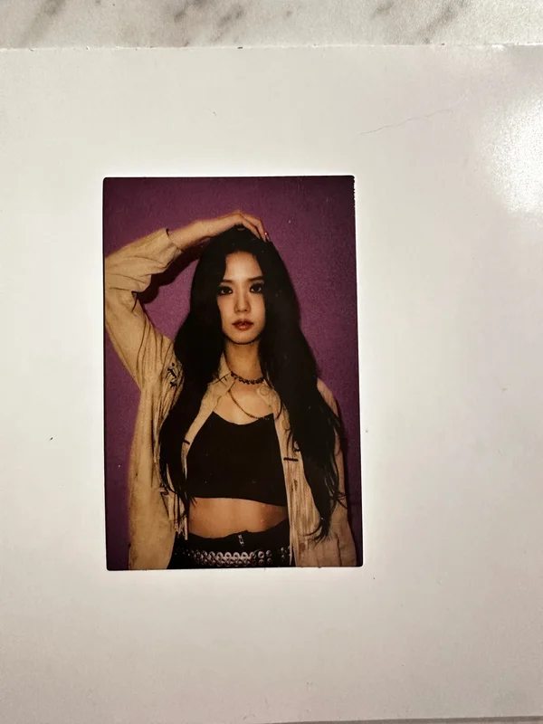 The Album