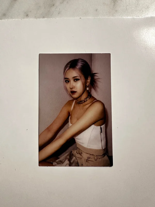 The Album