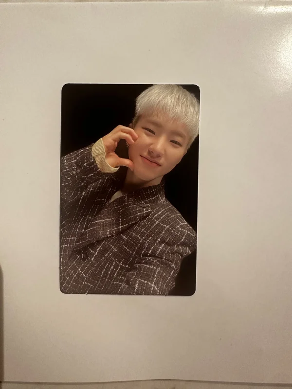 Face the Sun CARAT Ver.